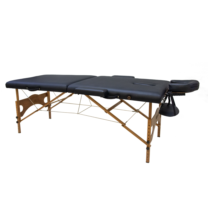 تخت ماساژ تاشو ریلکس Relax P75 ecco 4 تخت ماساژ تاشو ریلکس Relax P75 ecco