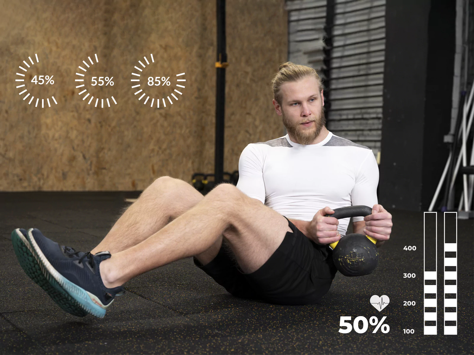 کالری سوزی بدنسازی