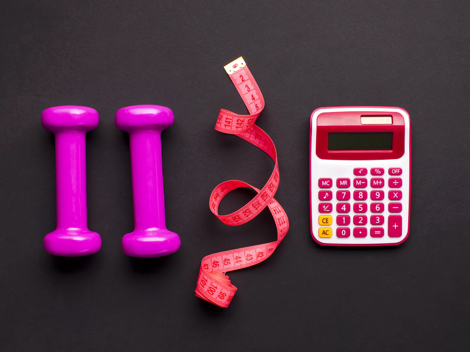 میزان کالری سوزی بدنسازی