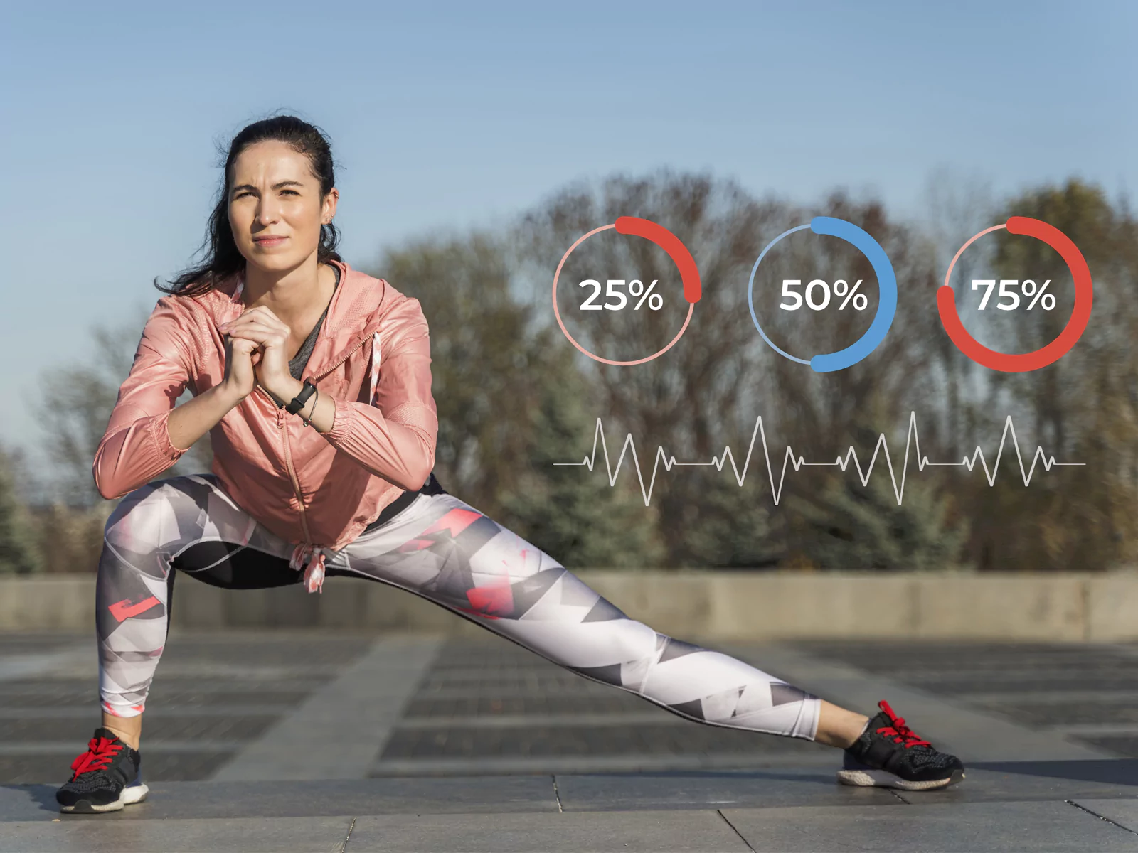 کالری سوزی بدنسازی بانوان