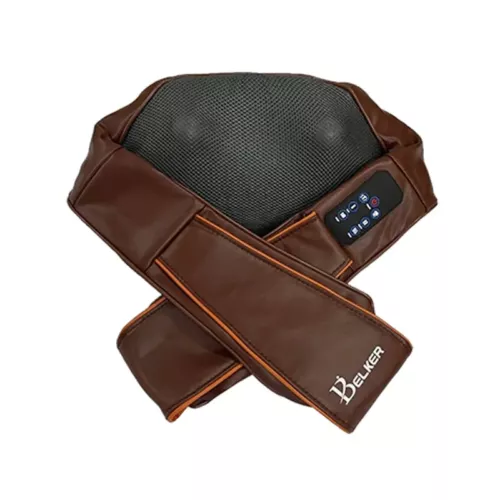 ماساژور گردن و شانه بلکر مدل BL-N03