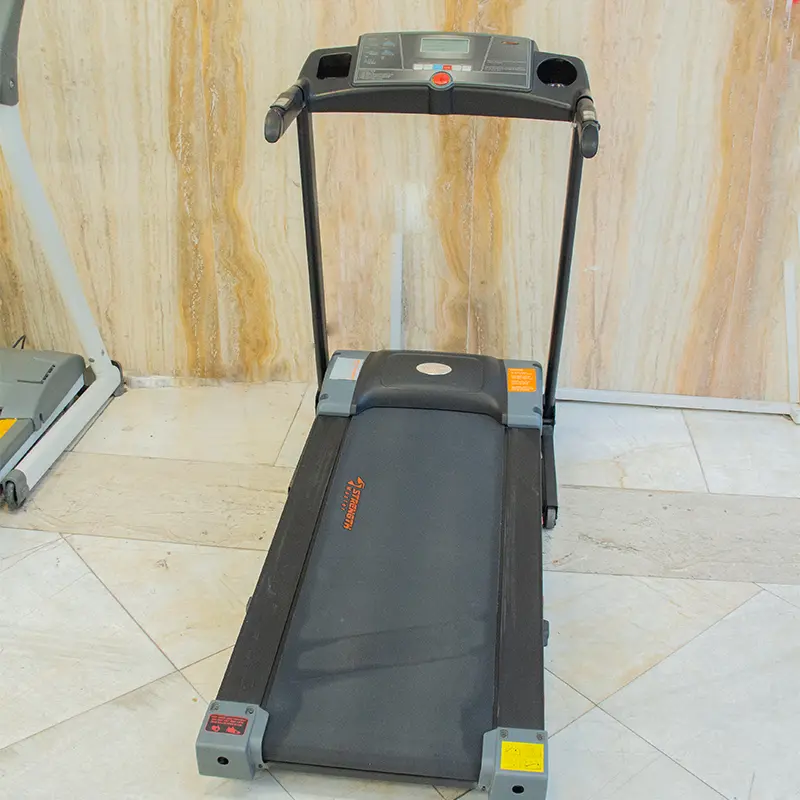 تردمیل خانگی استرانگ مستر Strength Master 6 تردمیل خانگی استرانگ مستر Strength Master