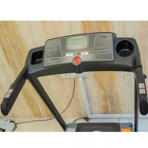 تردمیل خانگی استرانگ مستر Strength Master