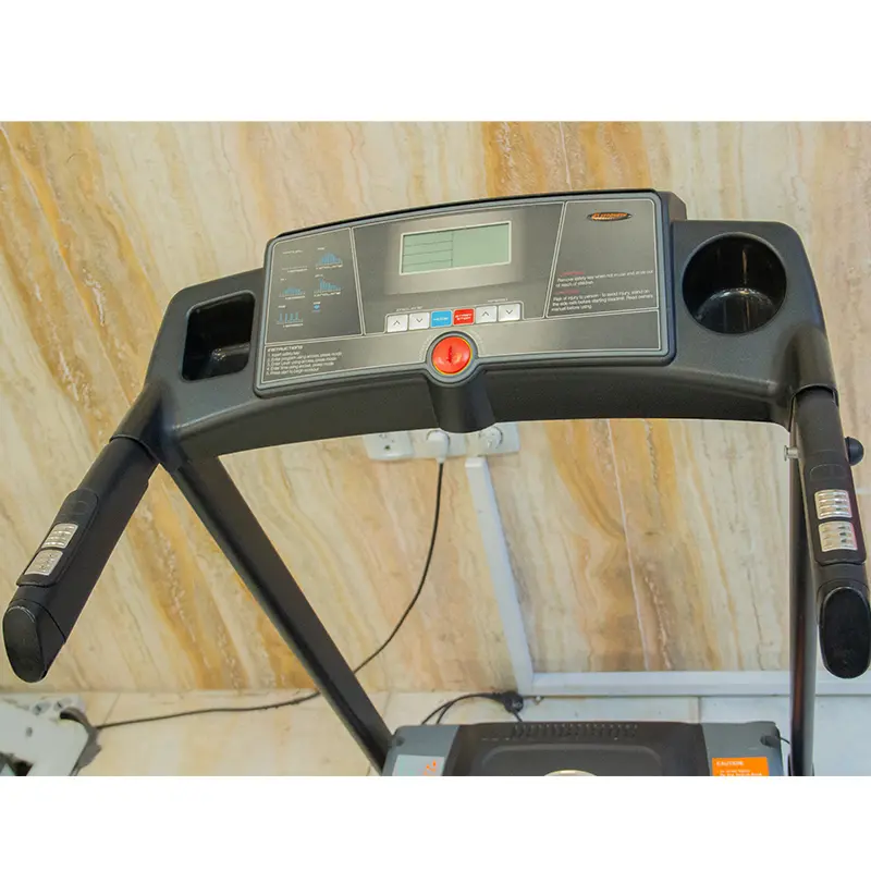 تردمیل خانگی استرانگ مستر Strength Master