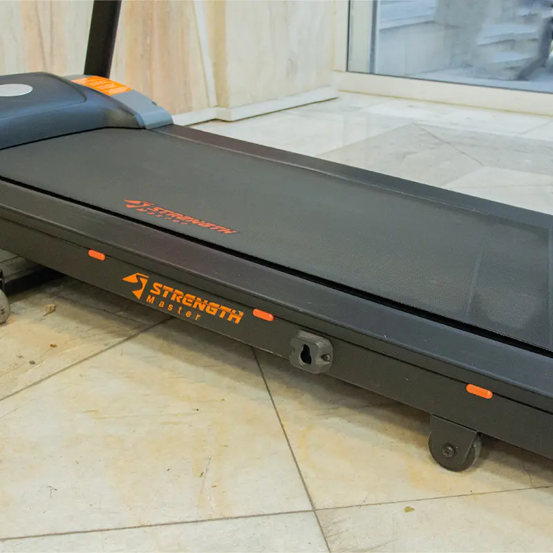 تردمیل خانگی استرانگ مستر Strength Master 7 تردمیل خانگی استرانگ مستر Strength Master