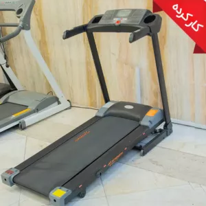 تردمیل خانگی استرانگ مستر Strength Master