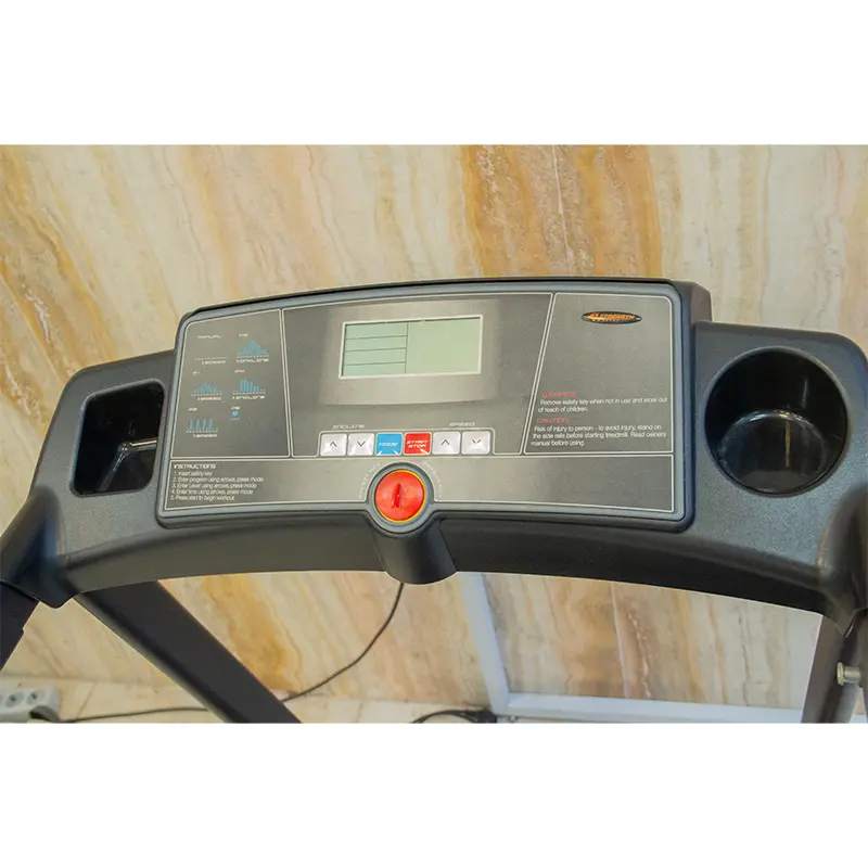 تردمیل خانگی استرانگ مستر Strength Master 8 تردمیل خانگی استرانگ مستر Strength Master