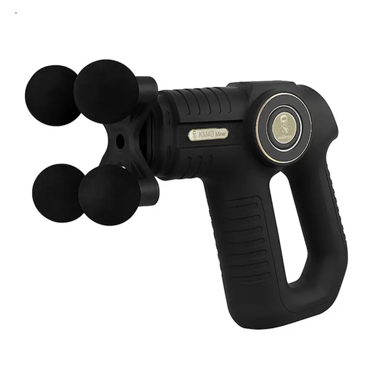 تفنگ ماساژ مستر رست MrRest KM40 Minel