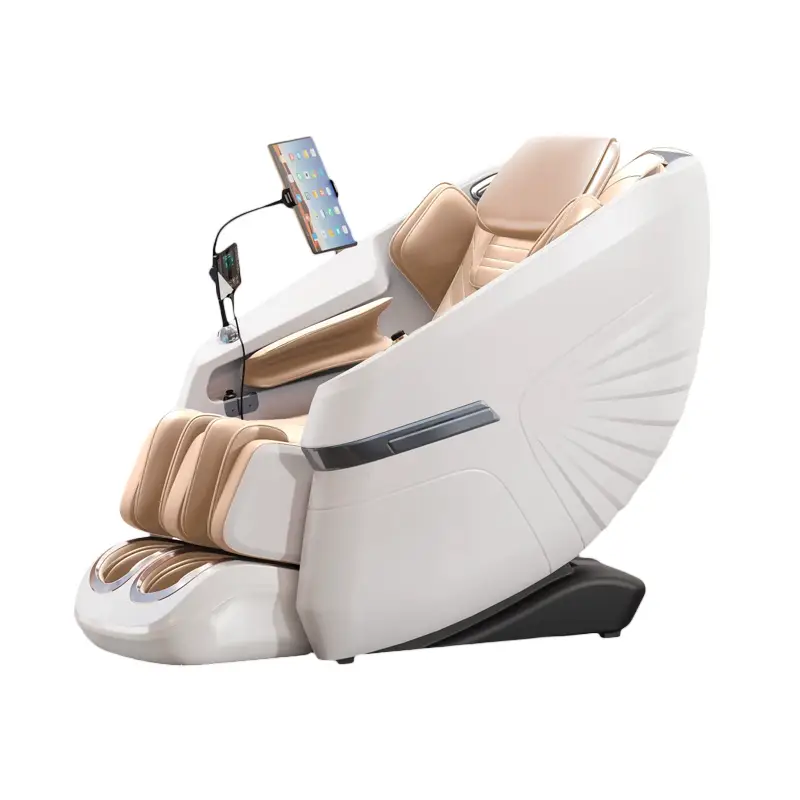 صندلی ماساژور فیت و رست Fitorest Fr16