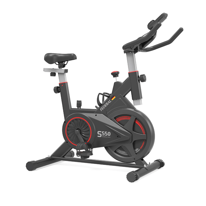 دوچرخه اسپینینگ خانگی فدرال Federal S550