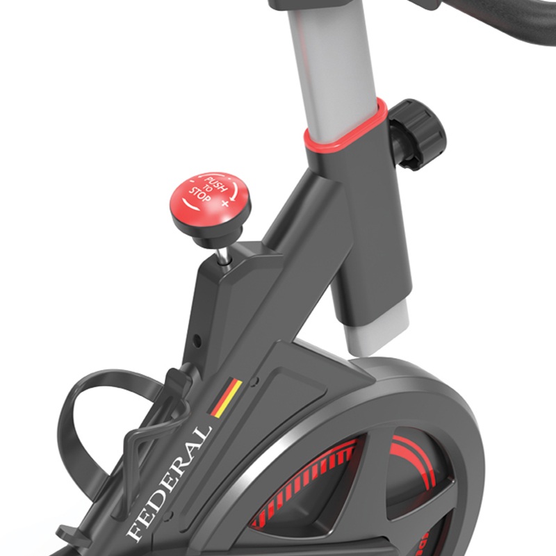 دوچرخه اسپینینگ خانگی فدرال Federal S550