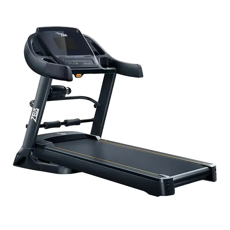 تردمیل خانگی چندکاره زئوس Zeus DK55AFM