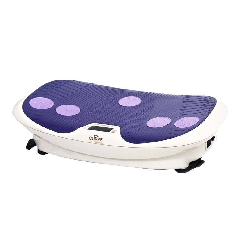 دستگاه ویبره اتو بادی کر OTOBodycare Flabelos Curve