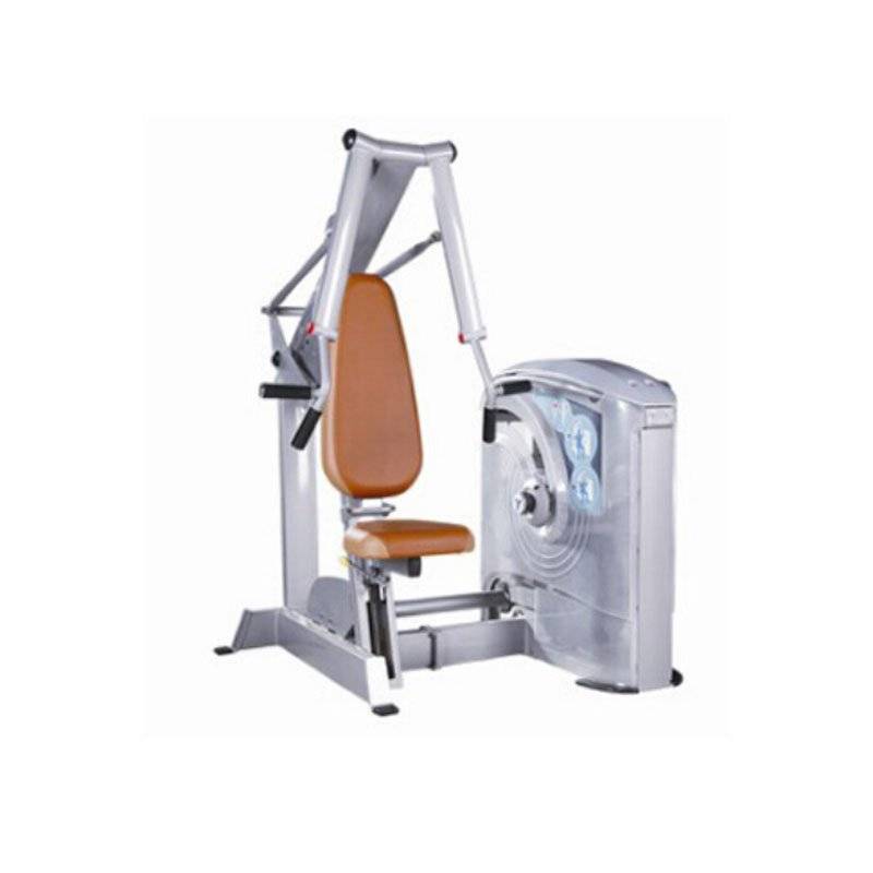 دستگاه پرس سینه نوسلس NAUTILUS TF-5001
