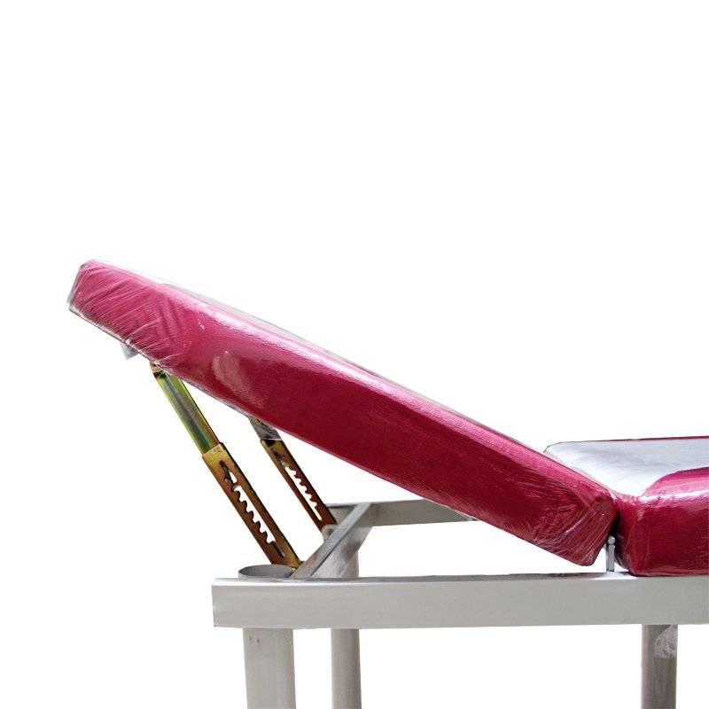 تخت ماساژ پایه ثابت ریلکس Relax 26 تخت ماساژ پایه ثابت ریلکس Relax - تصویر 4