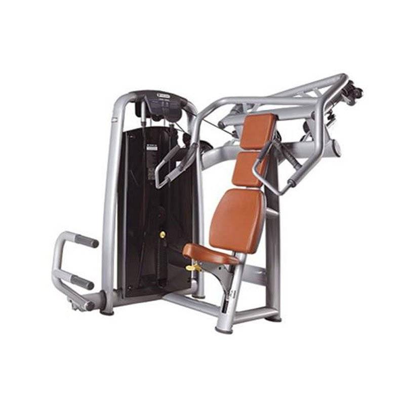 دستگاه پرس بالا سینه تکنوفیت TechnoFit TF-6040