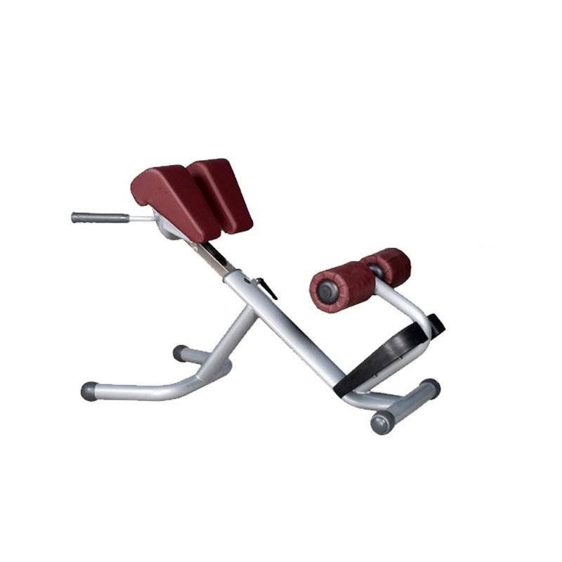 میز فیله کمر 45 درجه تکنوفیت TechnoFit TF-6026