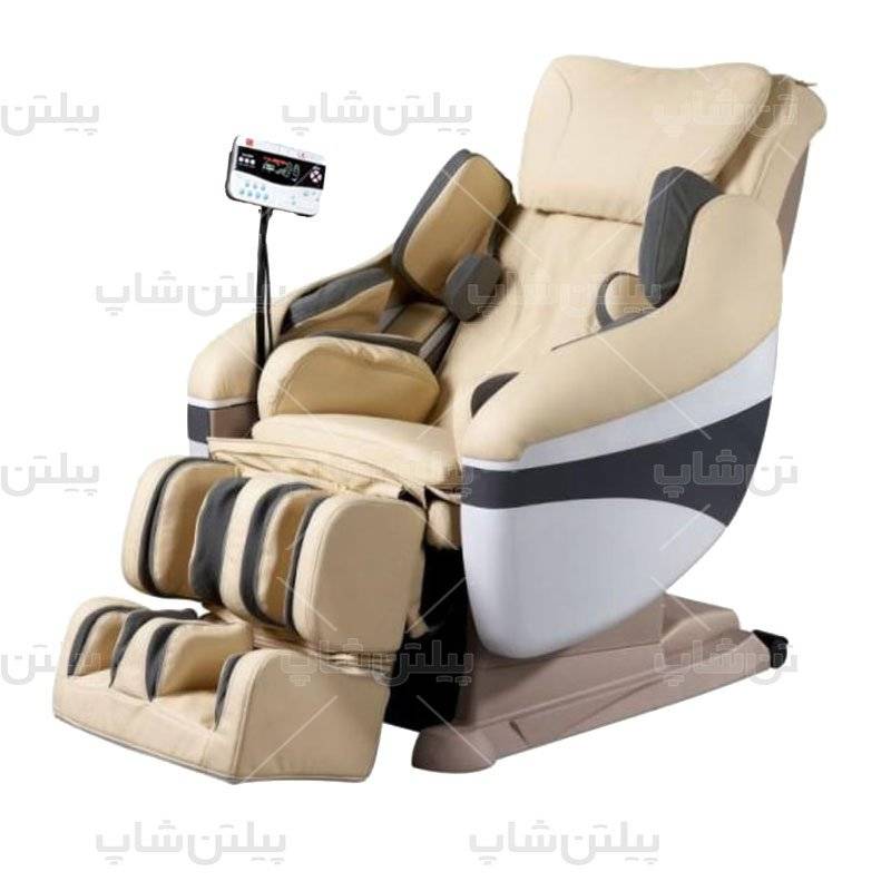 صندلی ماساژور آی ریلکس i Relax H020A 32 صندلی ماساژور آی ریلکس i Relax H020A - تصویر 12