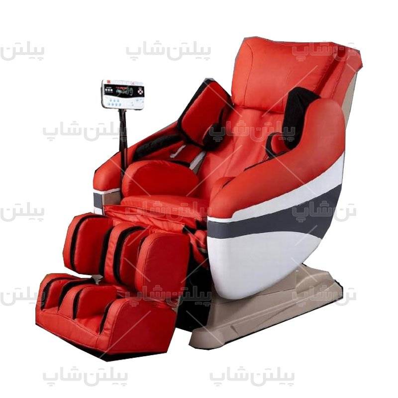 صندلی ماساژور آی ریلکس i Relax H020A 34 صندلی ماساژور آی ریلکس i Relax H020A - تصویر 14