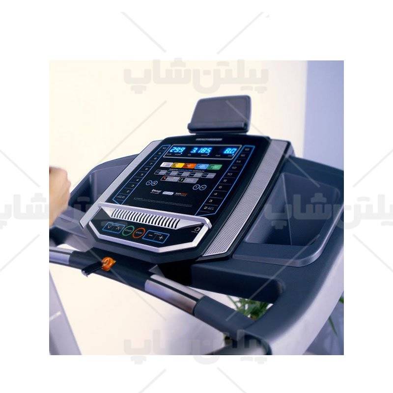 تردمیل هلث رایدر HealthRider H100T 24 تردمیل هلث رایدر HealthRider H100T - تصویر 6