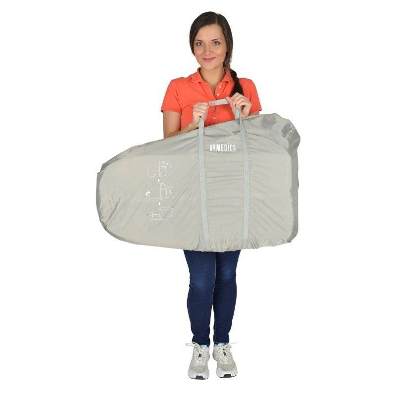 روکش صندلی ماساژ هومدیکس Homedics BMSC-5000H-EU 23 روکش صندلی ماساژ هومدیکس Homedics BMSC-5000H-EU - تصویر 5