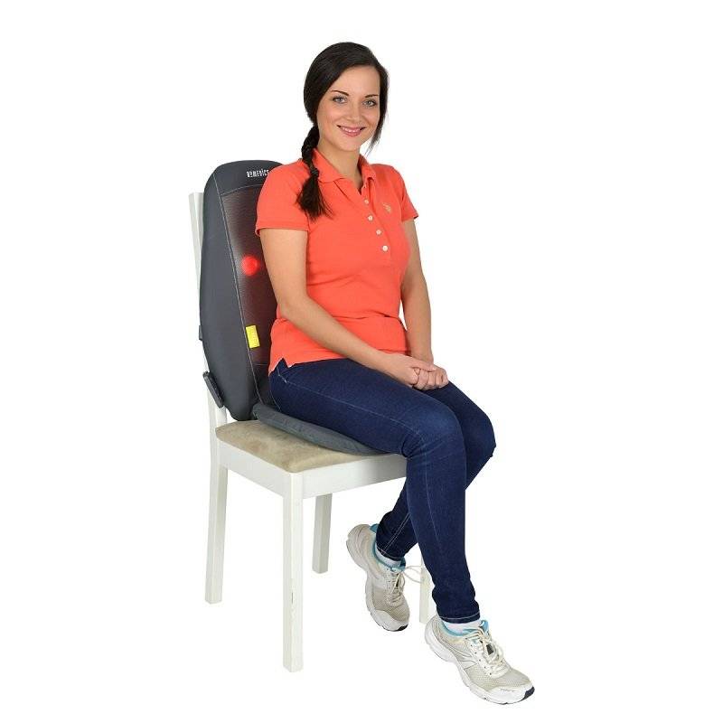 روکش صندلی ماساژور هومدیکس Homedics BMSC-1000H-EU 25 روکش صندلی ماساژور هومدیکس Homedics BMSC-1000H-EU - تصویر 7