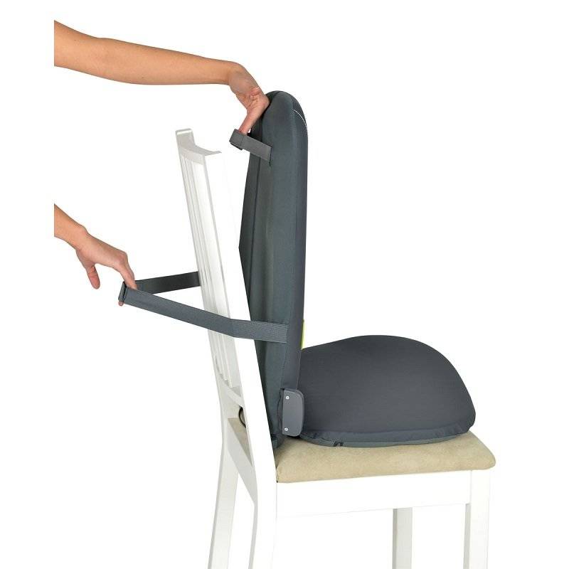 روکش صندلی ماساژور هومدیکس Homedics BMSC-1000H-EU 23 روکش صندلی ماساژور هومدیکس Homedics BMSC-1000H-EU - تصویر 5