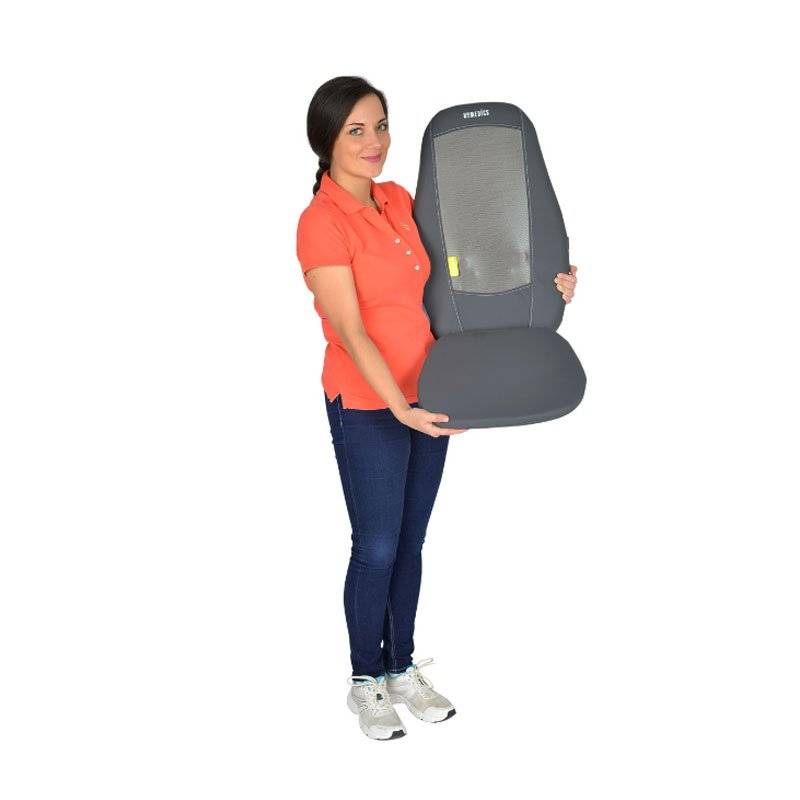 روکش صندلی ماساژور هومدیکس Homedics BMSC-1000H-EU 26 روکش صندلی ماساژور هومدیکس Homedics BMSC-1000H-EU - تصویر 8