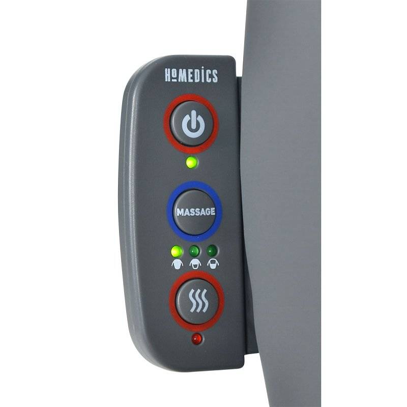 روکش صندلی ماساژور هومدیکس Homedics BMSC-1000H-EU 22 روکش صندلی ماساژور هومدیکس Homedics BMSC-1000H-EU - تصویر 4