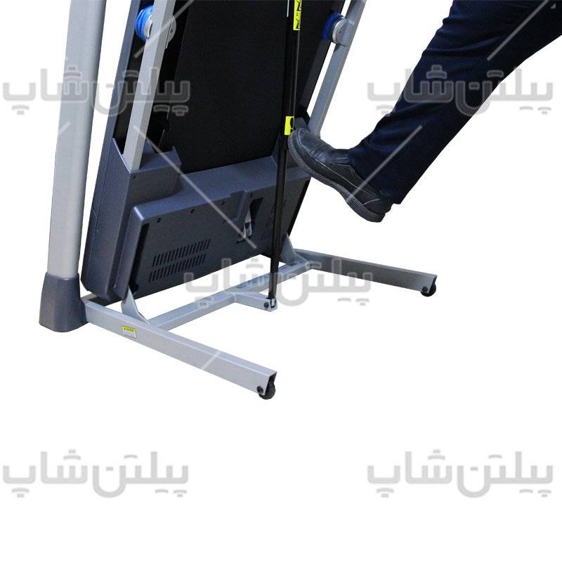 تردمیل هلث رایدر HealthRider H100T 22 تردمیل هلث رایدر HealthRider H100T - تصویر 4