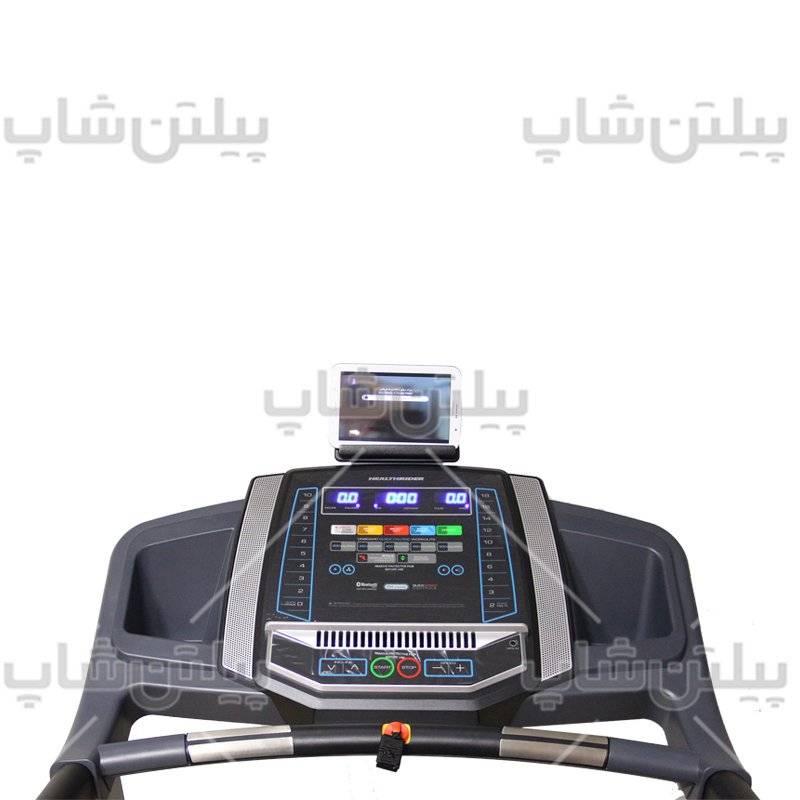 تردمیل هلث رایدر HealthRider H100T 23 تردمیل هلث رایدر HealthRider H100T - تصویر 5