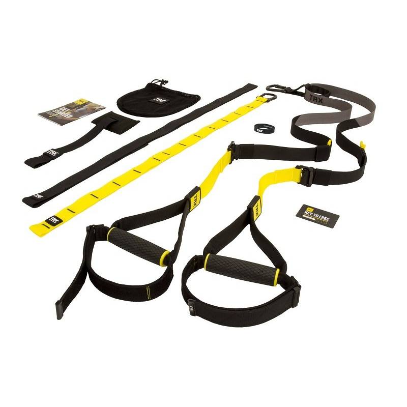 تی آر ایکس TRX Pro System