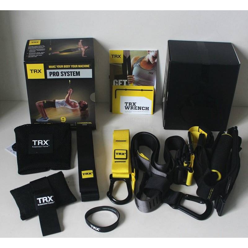 تی آر ایکس TRX Pro System 28 تی آر ایکس TRX Pro System - تصویر 9