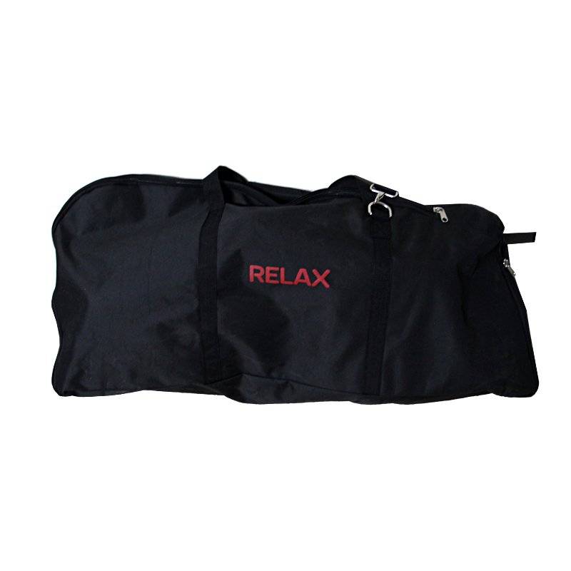 صندلی بک ماساژ پرتابل ریلکس Relax PC52 31 صندلی بک ماساژ پرتابل ریلکس Relax PC52 - تصویر 9