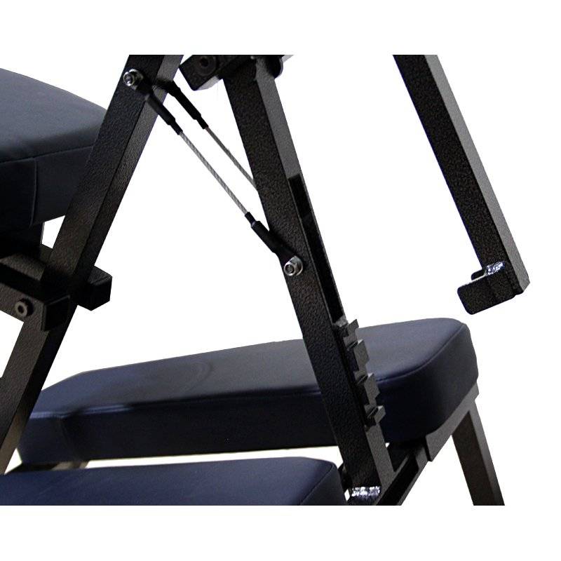 صندلی بک ماساژ پرتابل ریلکس Relax PC52 28 صندلی بک ماساژ پرتابل ریلکس Relax PC52 - تصویر 6