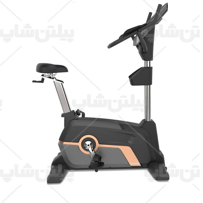 دوچرخه ثابت باشگاهی آلجا اسپرت ALJA SPORT GT9882