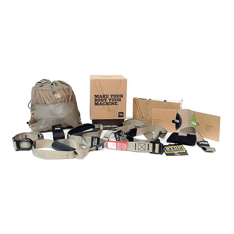 تی آر ایکس TRX FORCE KIT 22 تی آر ایکس TRX FORCE KIT - تصویر 3