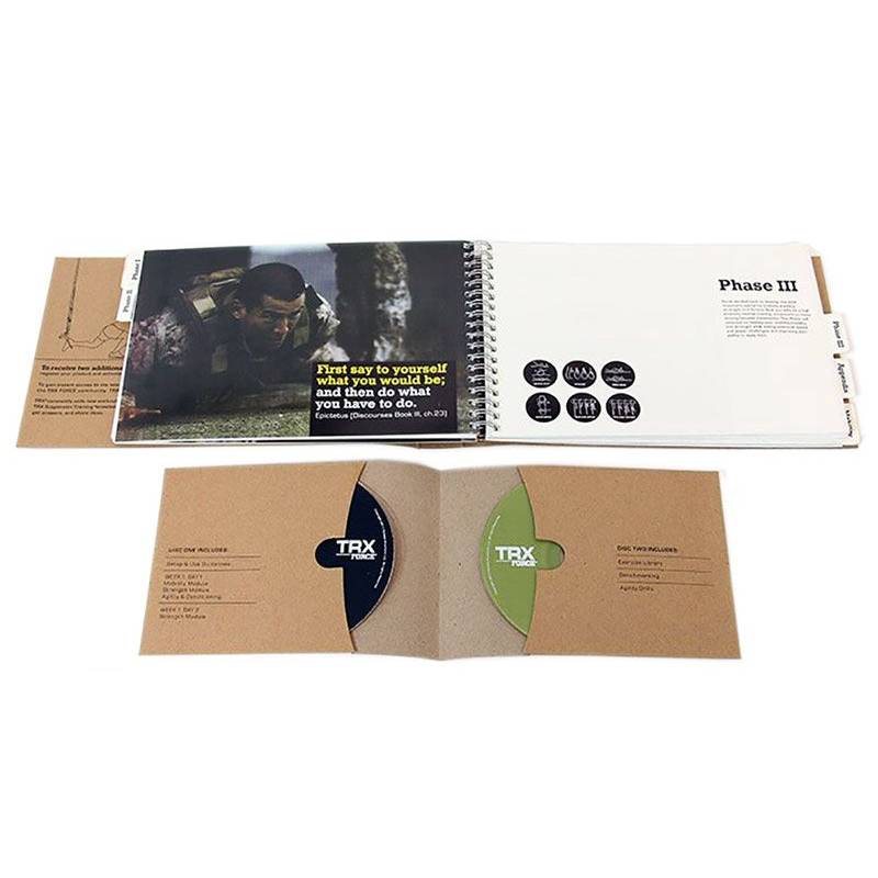 تی آر ایکس TRX FORCE KIT 27 تی آر ایکس TRX FORCE KIT - تصویر 8