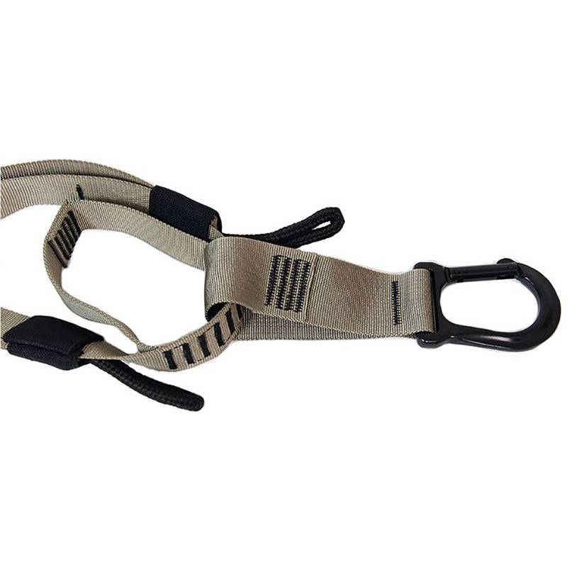 تی آر ایکس TRX FORCE KIT 24 تی آر ایکس TRX FORCE KIT - تصویر 5