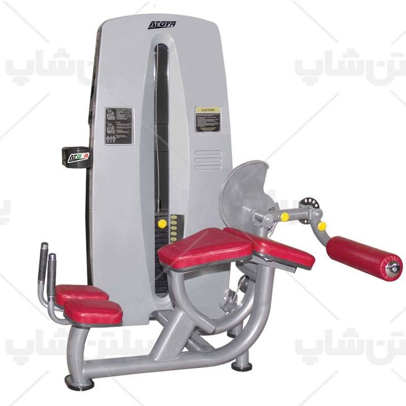 دستگاه بدنسازی پشت ران ای تی جیم AT GYM F6
