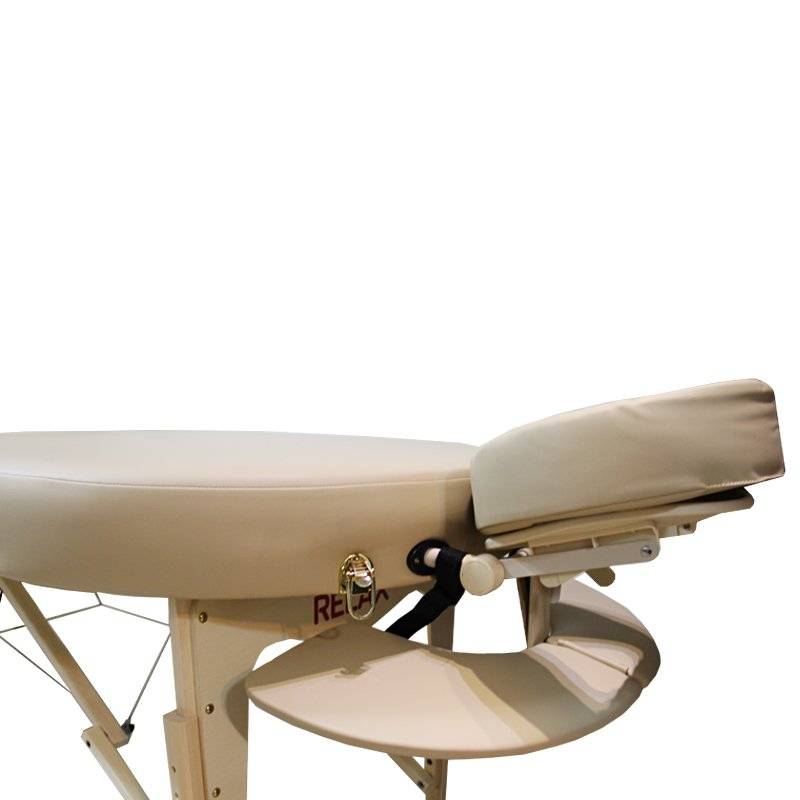 تخت اپیلاسیون پرتابل ریلکس Relax PCT1M30 25 تخت اپیلاسیون پرتابل ریلکس Relax PCT1M30 - تصویر 3