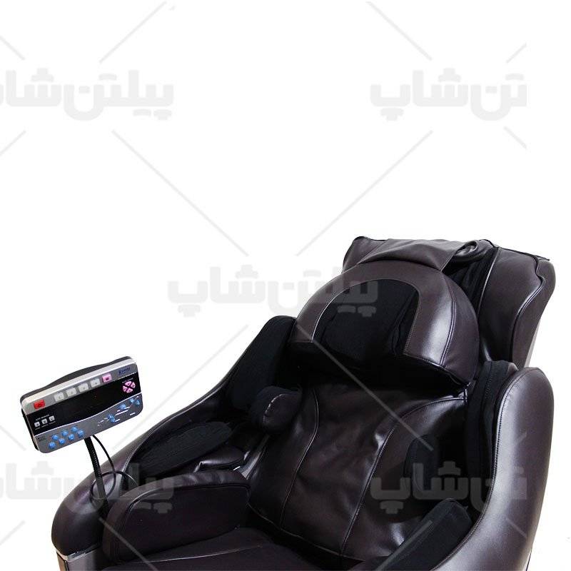 صندلی ماساژور آی ریلکس i Relax H020A 24 صندلی ماساژور آی ریلکس i Relax H020A - تصویر 4