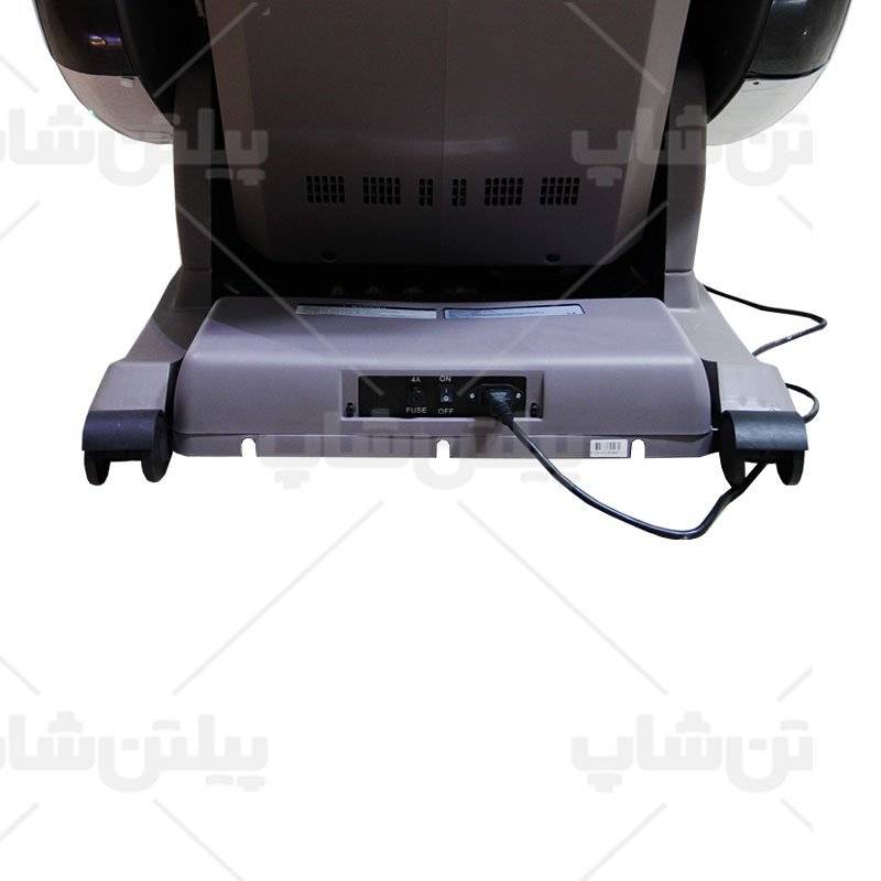 صندلی ماساژور آی ریلکس i Relax H020A 29 صندلی ماساژور آی ریلکس i Relax H020A - تصویر 9
