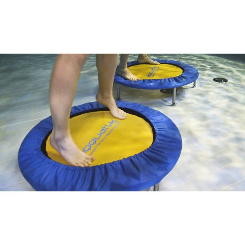 جامپینگ آبی هیدروجیم HYDRO GYM 3 24 جامپینگ آبی هیدروجیم HYDRO GYM 3 - تصویر 5