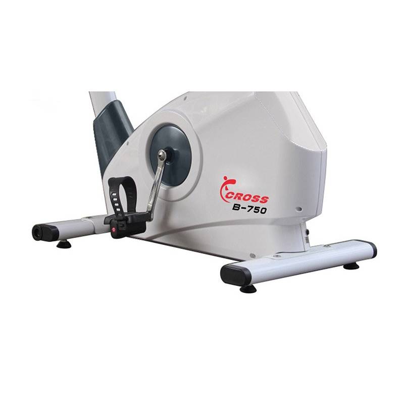 دوچرخه ثابت کراس Cross B750 21 دوچرخه ثابت کراس Cross B750 - تصویر 3