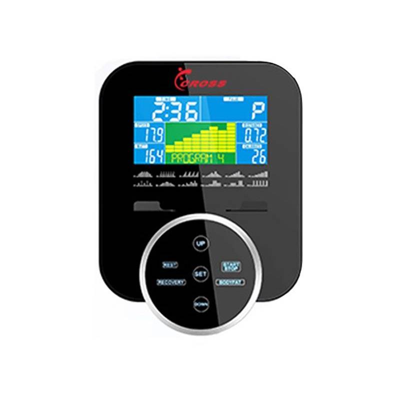 دوچرخه ثابت کراس Cross B750 23 دوچرخه ثابت کراس Cross B750 - تصویر 5