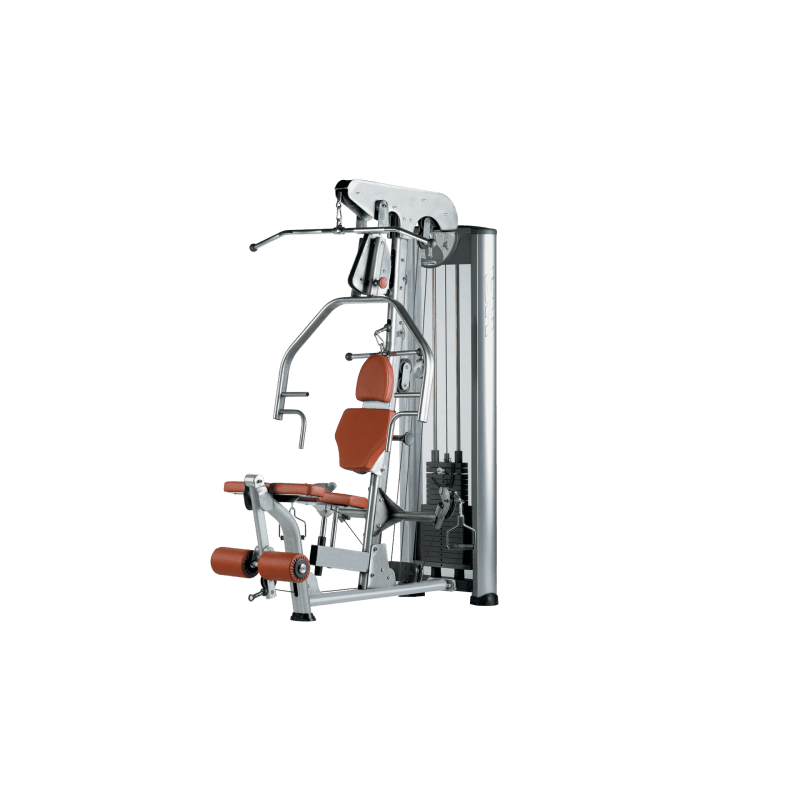 دستگاه بدنسازی مولتی جیم بی اچ فیتنس BH Fitness X600