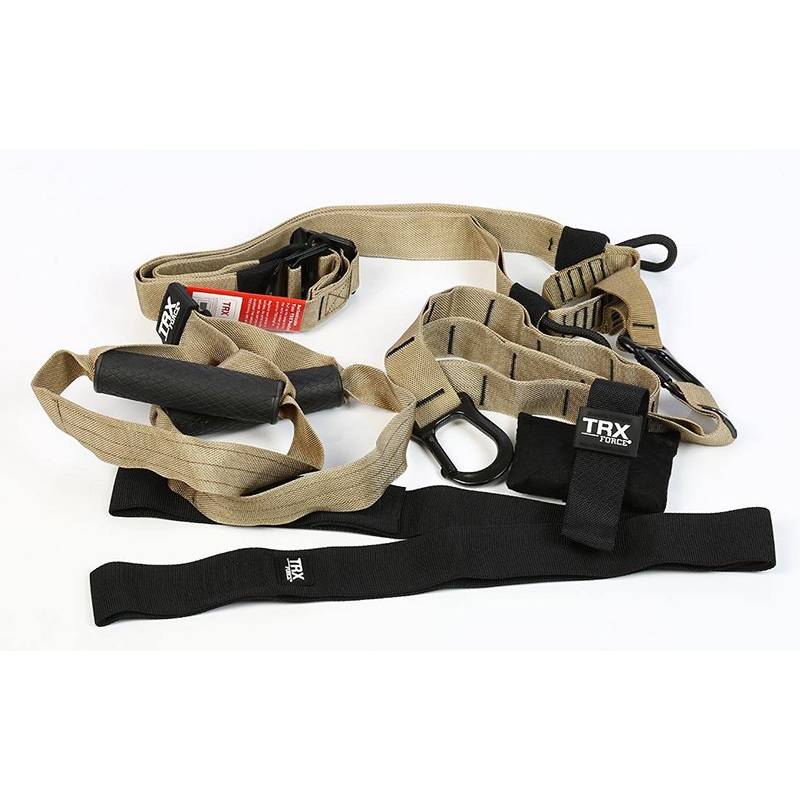 تی آر ایکس درجه 1 TRX FORCE TACTICAL 23 تی آر ایکس درجه 1 TRX FORCE TACTICAL - تصویر 4