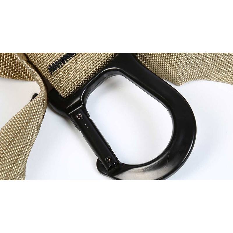 تی آر ایکس درجه 1 TRX FORCE TACTICAL 25 تی آر ایکس درجه 1 TRX FORCE TACTICAL - تصویر 6