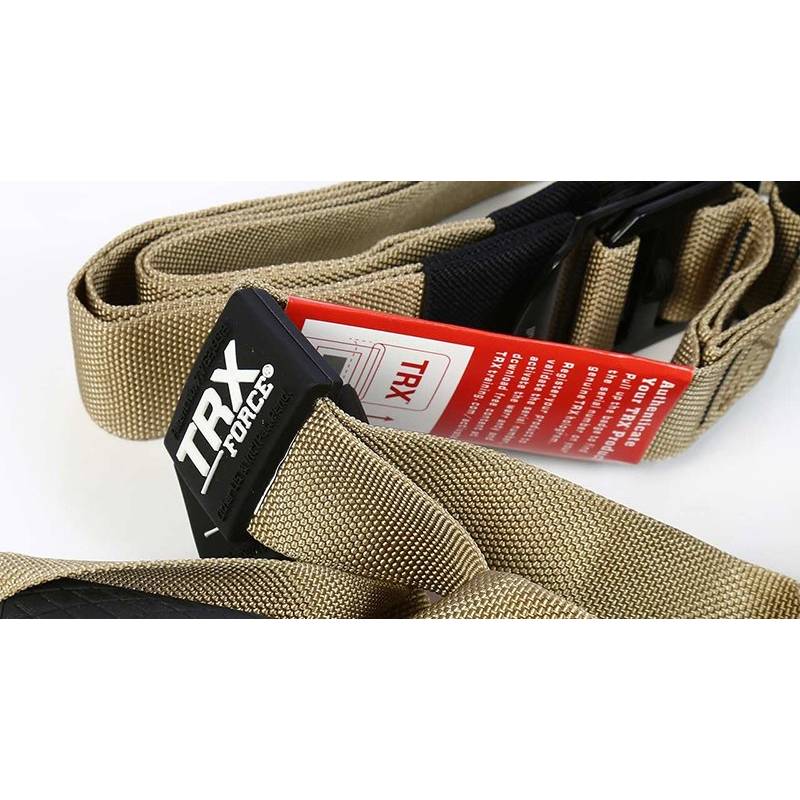 تی آر ایکس درجه 1 TRX FORCE TACTICAL 24 تی آر ایکس درجه 1 TRX FORCE TACTICAL - تصویر 5